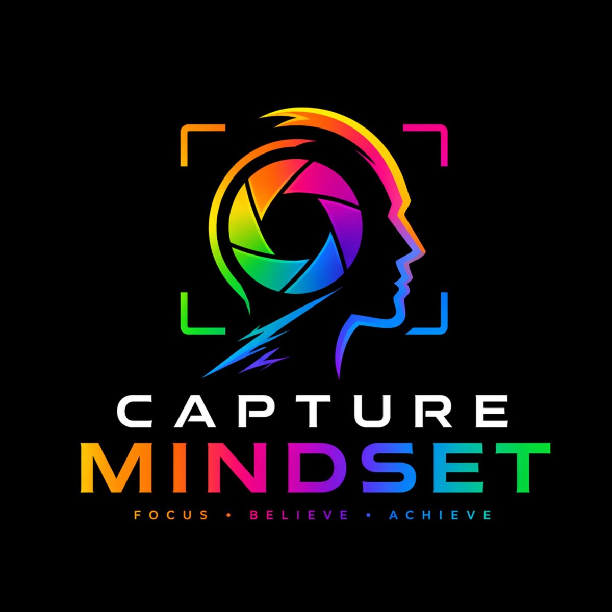 Capture Mindset logo