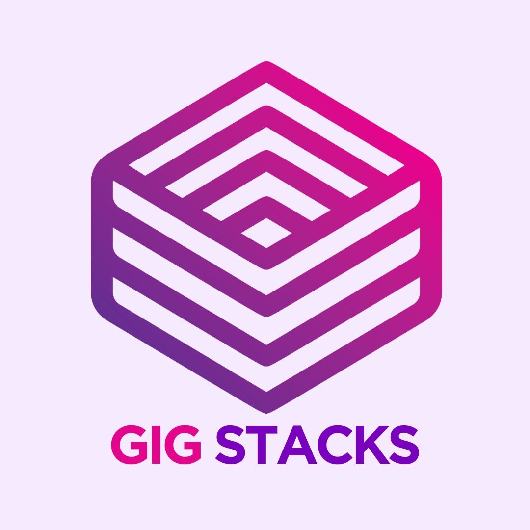 Gig Stacks logo